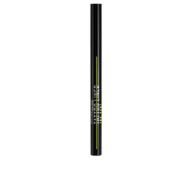 Stylo à encre TATTO LINER Jet Black 1 u