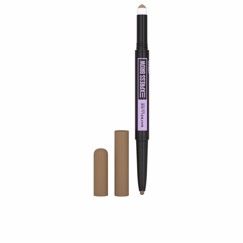 EXPRESS BROW satin duo 01-dark blonde