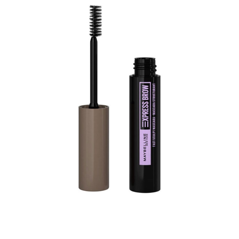 EXPRESS BROW fast sculpt 02-soft brown 1 u