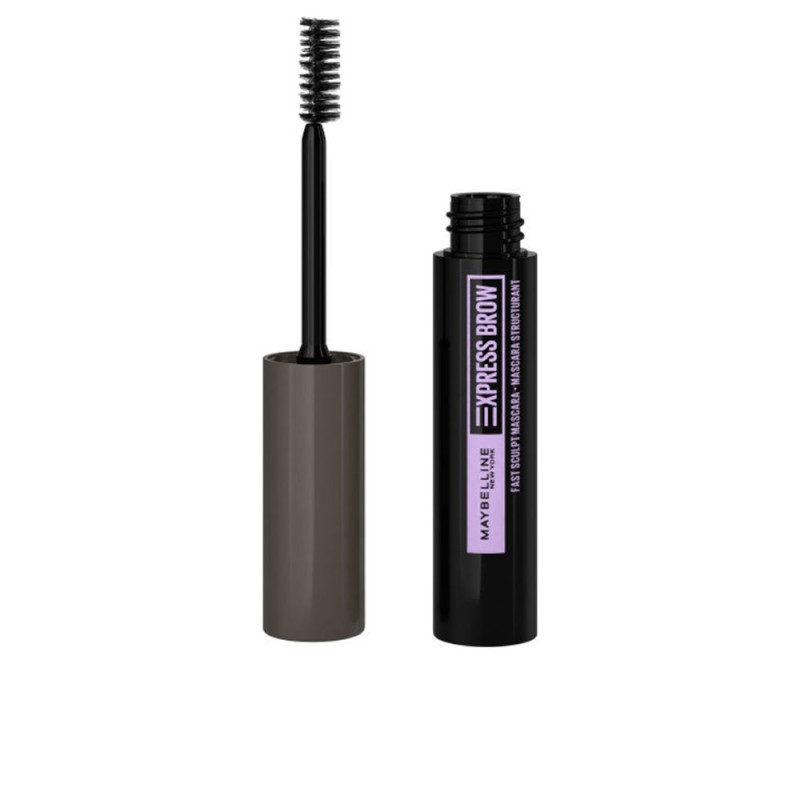 EXPRESS BROW fast sculpt 04-brun moyen 1 u