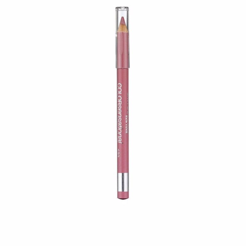 COLOR SENSATIONAL lip liner 630-velvet beige