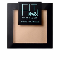 FIT ME MATTE PORELESS powder 120-classic ivory