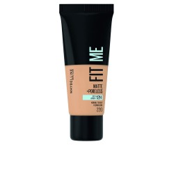 Fond de teint FIT ME MATTE PORELESS 220 30ml