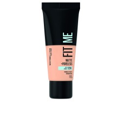 Fond de teint FIT ME MATTE PORELESS 115 30ml