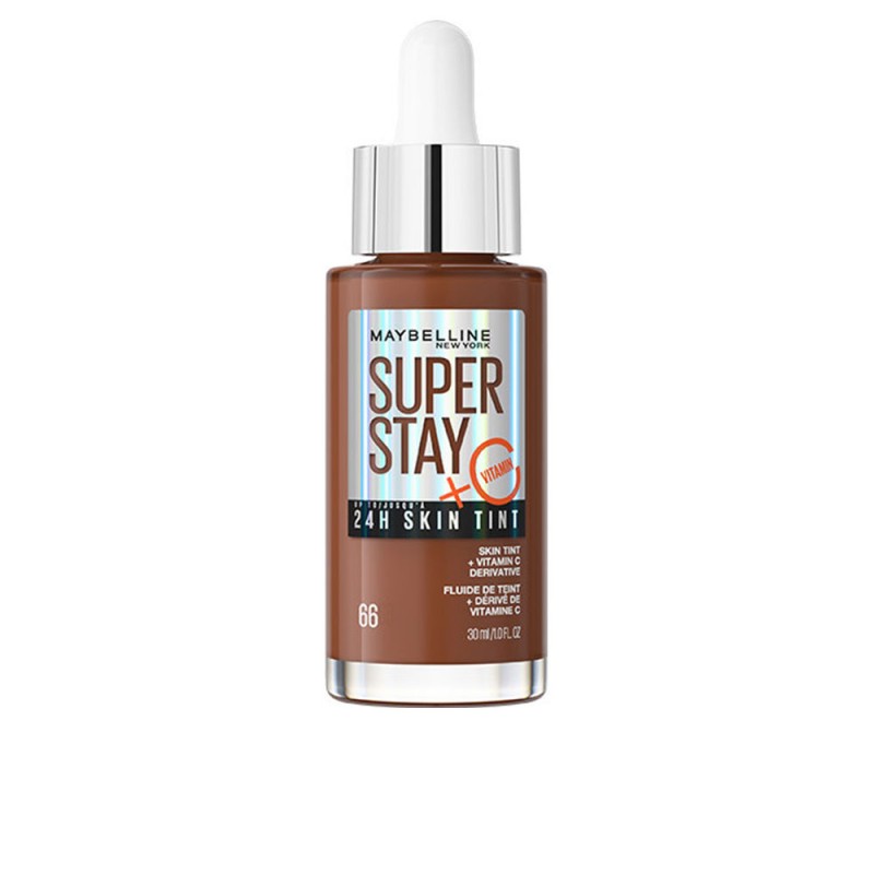 SUPERSTAY 24H teint de peau 66 30 ml