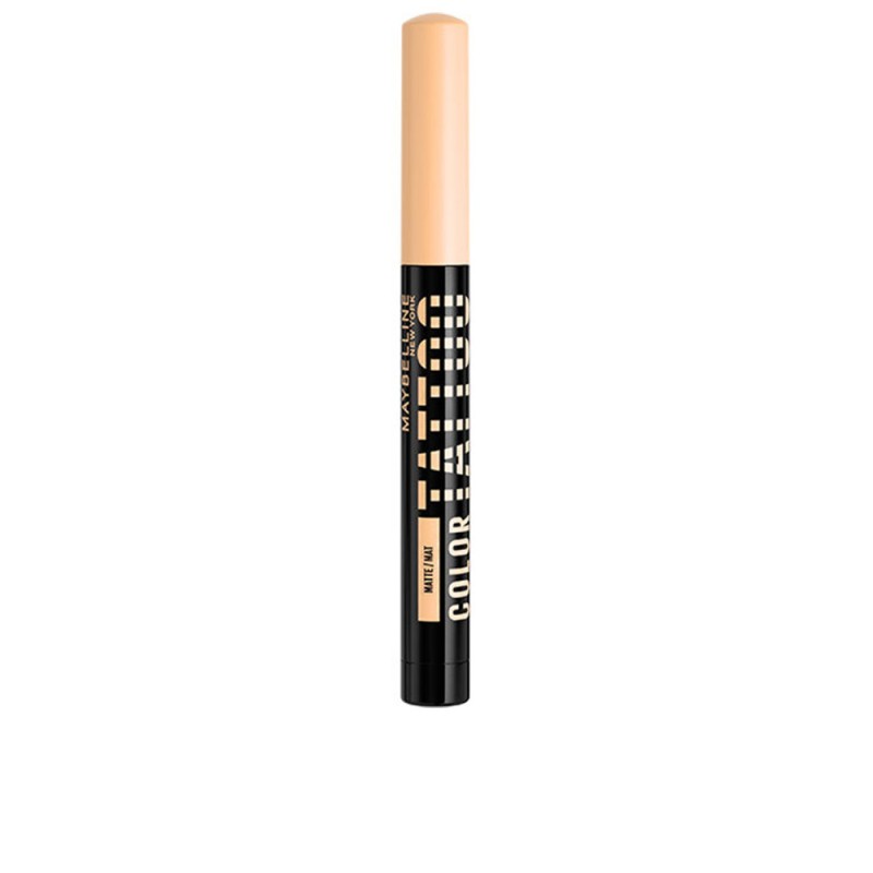 TATTOO COLOR matte confident 1 4 gr