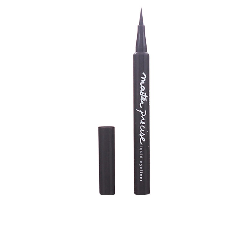 EYE STUDIO MASTER PRECISE liquid eyeliner black
