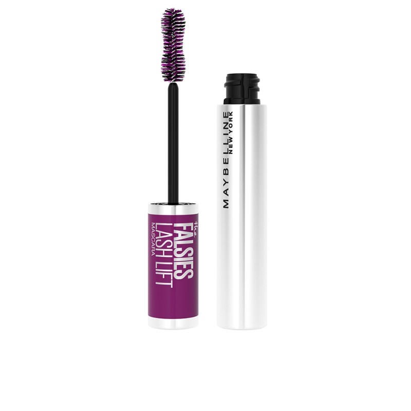 THE FALSIES lash lift waterproof black 9 6 ml
