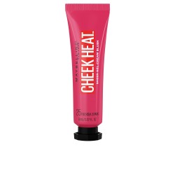 CHEEK HEAT sheer gel-cream blush 25-fuchsia spark