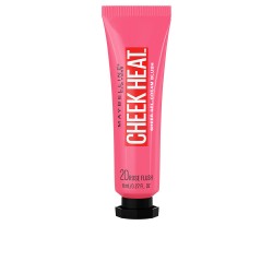 CHEEK HEAT sheer gel-cream blush 20-rose flash