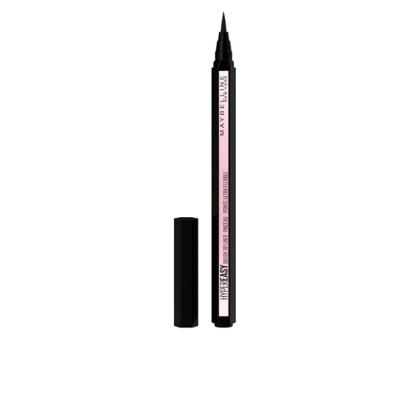 HYPER EASY brush tip liner 800-knockout black