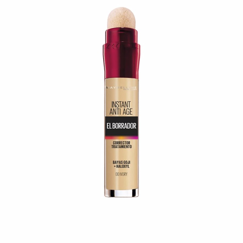EL BORRADOR instant anti-age 00-ivory