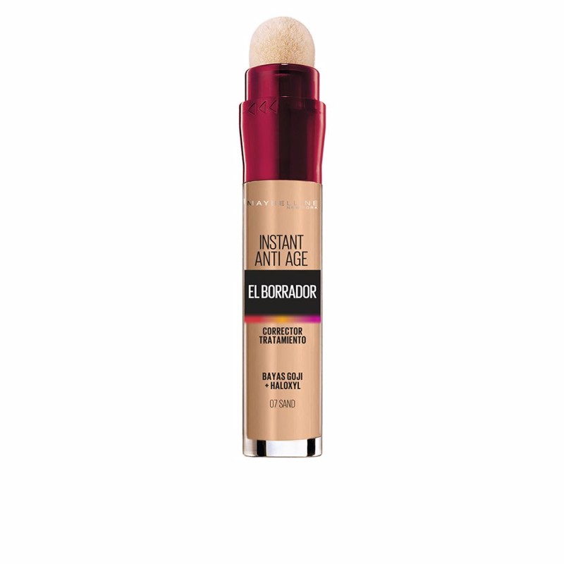 EL BORRADOR instant anti-age 07-sand
