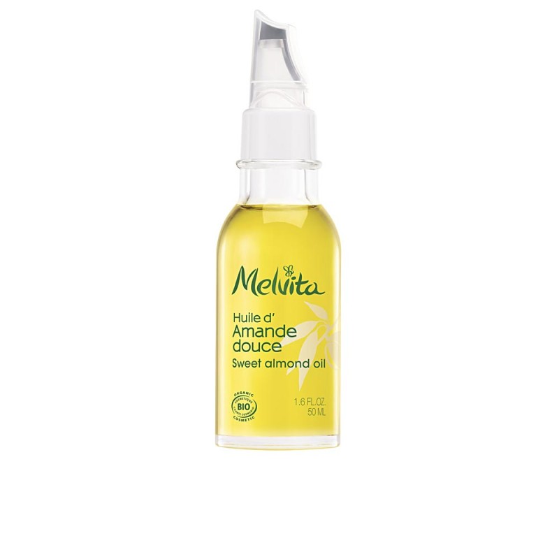 ACEITES DE BELLEZA aceite de almendra dulce 50 ml
