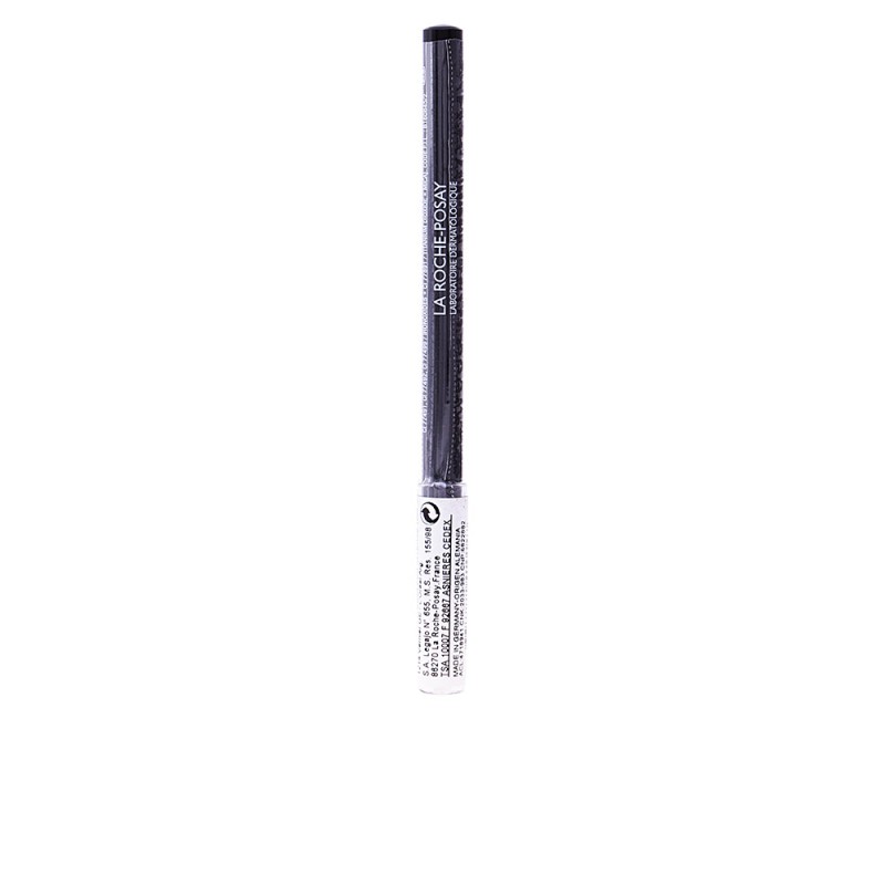 RESPECTISSIME CRAYON YEUX douceur noir