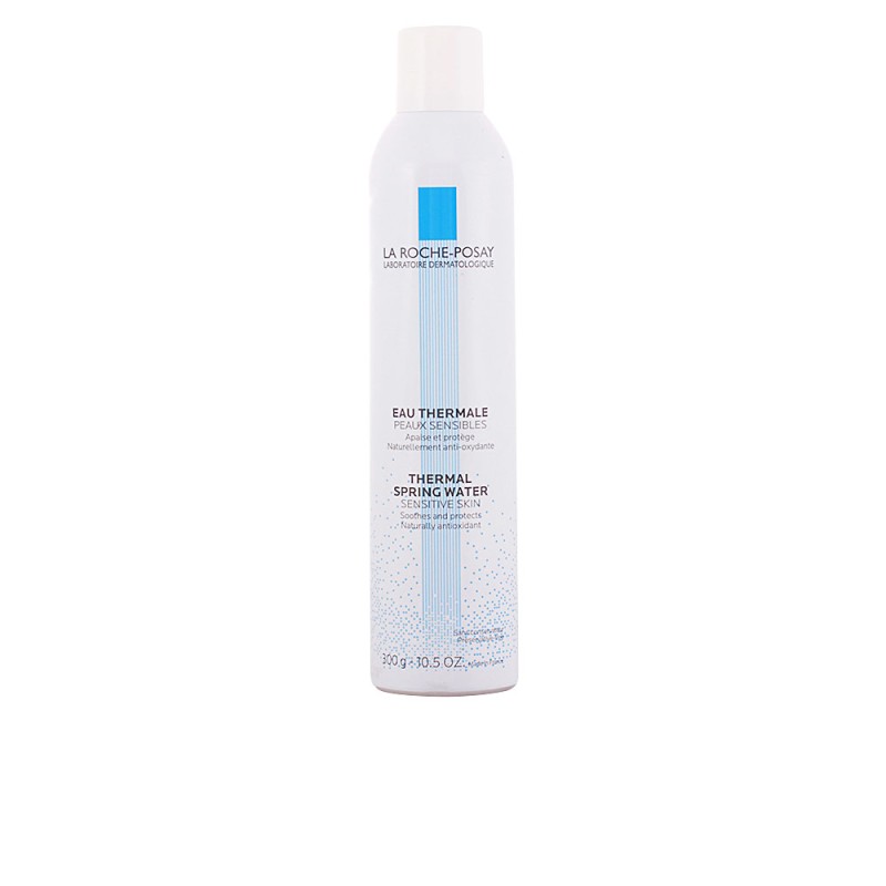 EAU THERMALE peaux sensibles vaporisateur 300 ml