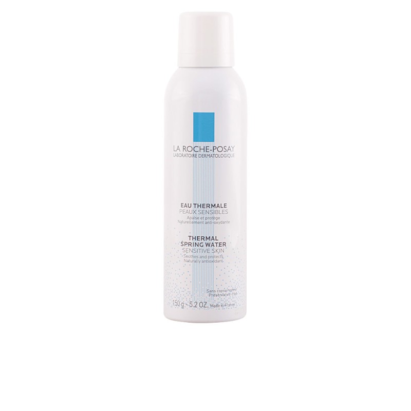 EAU THERMALE peaux sensibles vaporisateur 150 ml