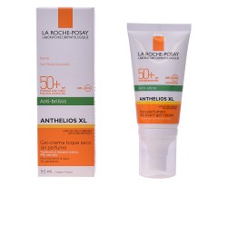 ANTHELIOS XL anti-brillance SPF50 50 ml