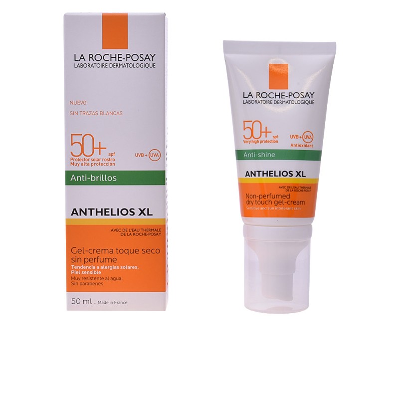 ANTHELIOS XL anti-brillance SPF50 50 ml