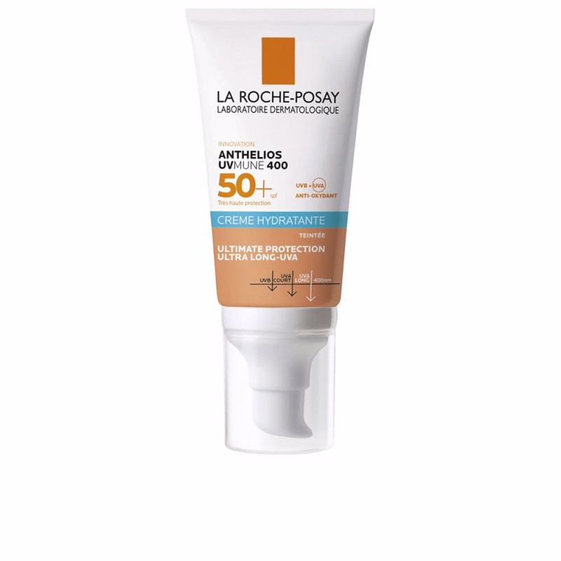 ANTHELIOS UVMUNE 400 SPF50 50 ml
