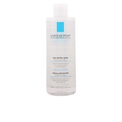 SOLUTION MICELLAIRE physiologique 400 ml
