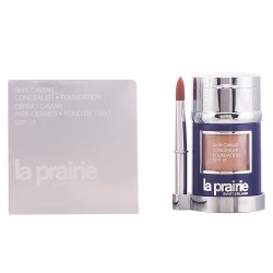 Dermo Caviar Anti-cernes Fond de teint SPF15 mocha