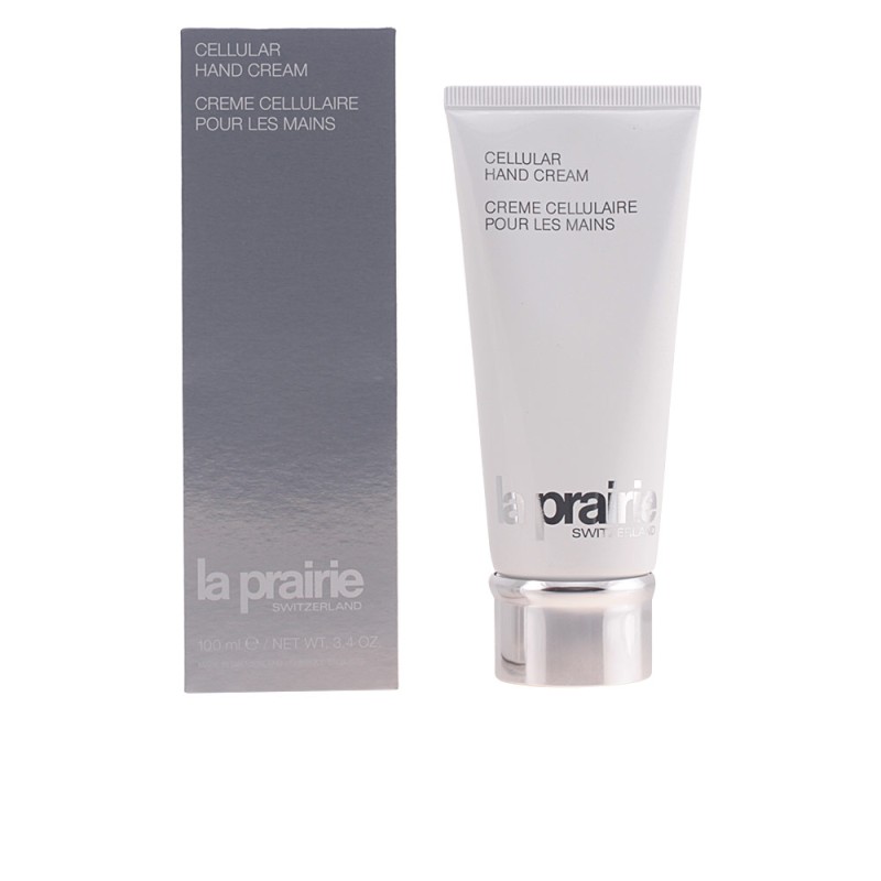 Crème Cellulaire pour les mains 100 ml