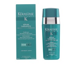 SERUM THERAPISTE double soin recréateur de fibre neuve 30 ml
