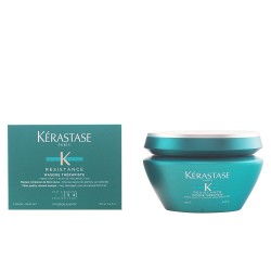 MASQUE THERAPISTE masque recréateur de fibre neuve 200 ml