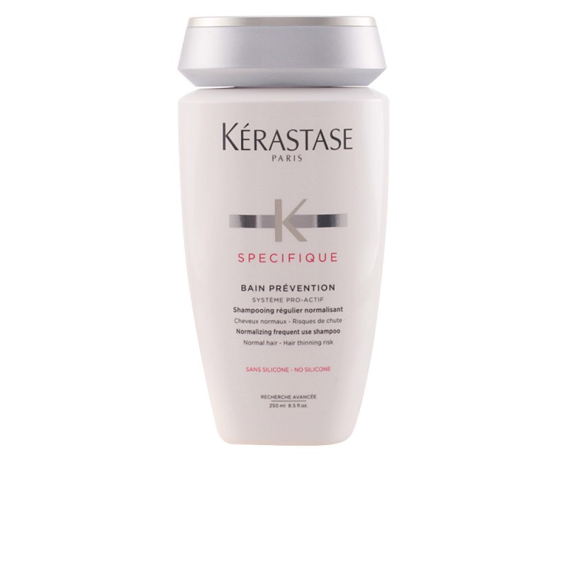 SPECIFIQUE bain prévention 250 ml