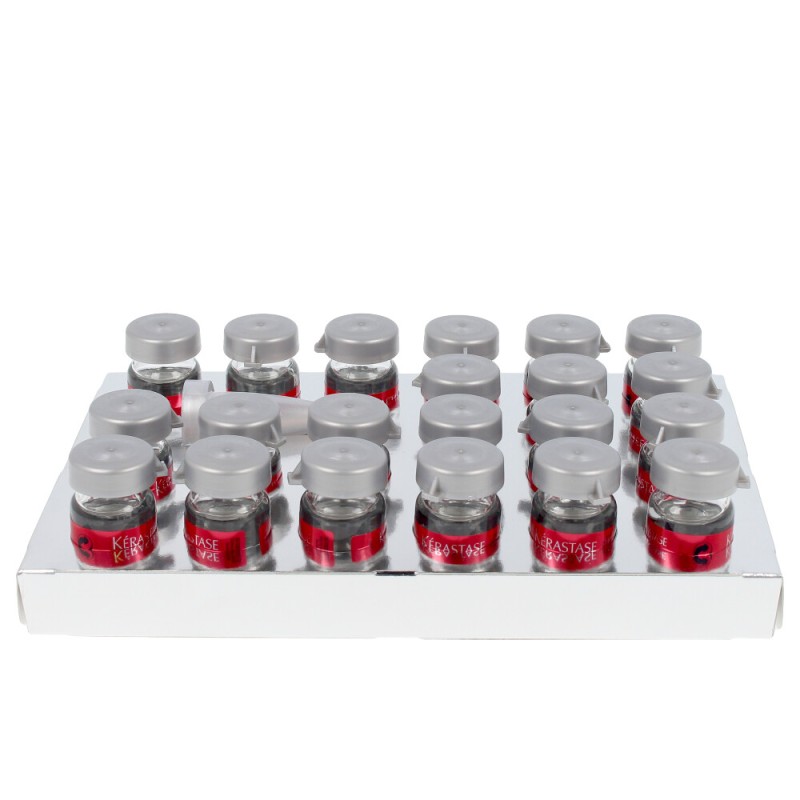 SPÉCIFIQUE aminexil GL ampoules 42 x 6 ml