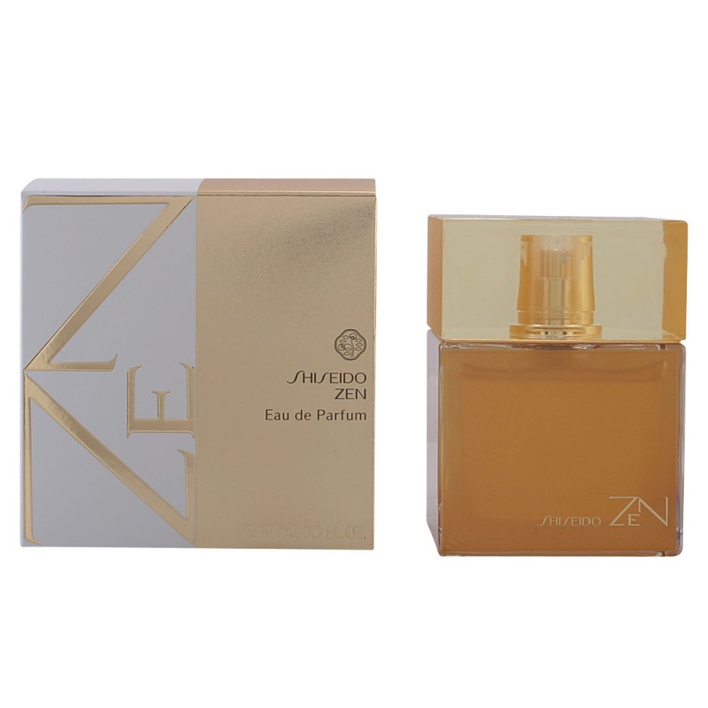 ZEN eau de parfum vaporisateur 100 ml