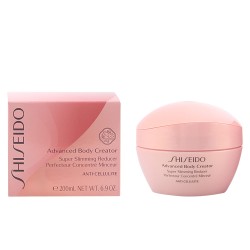 ADVANCED BODY CREATOR Perfecteur concentré minceur Anti-cellulite 200 ml