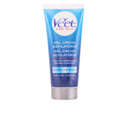VEET MEN gel-crème dépilatoire 200 ml