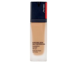 SYNCHRO SKIN self refreshing foundation 460