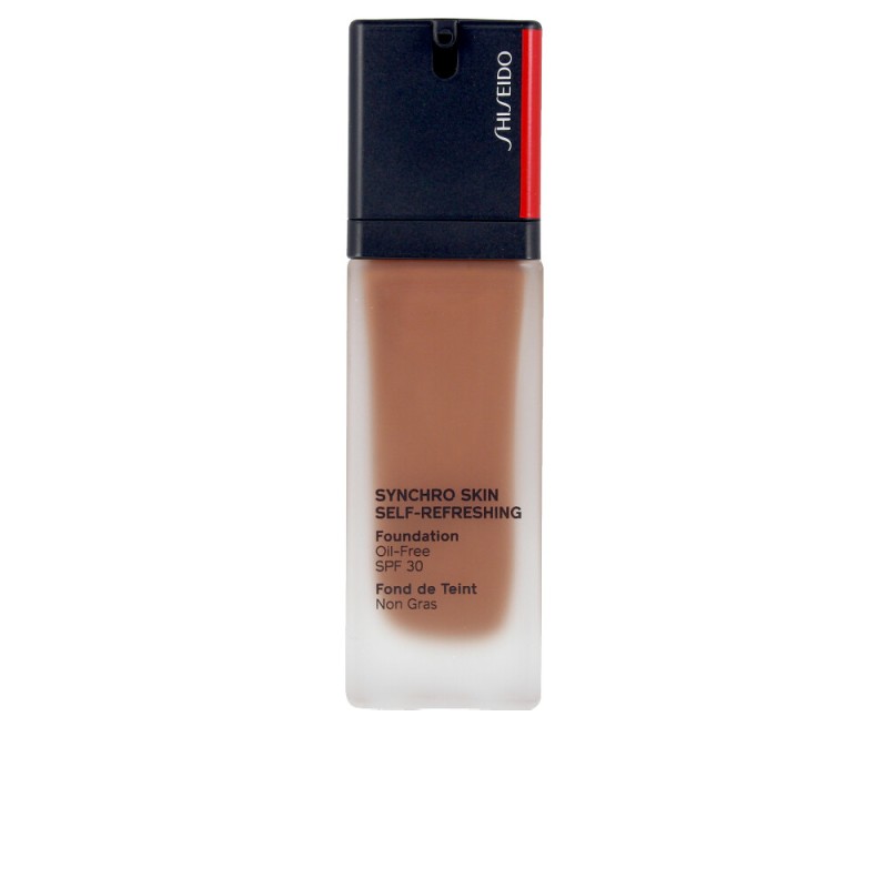 SYNCHRO SKIN self refreshing foundation 550 30 ml