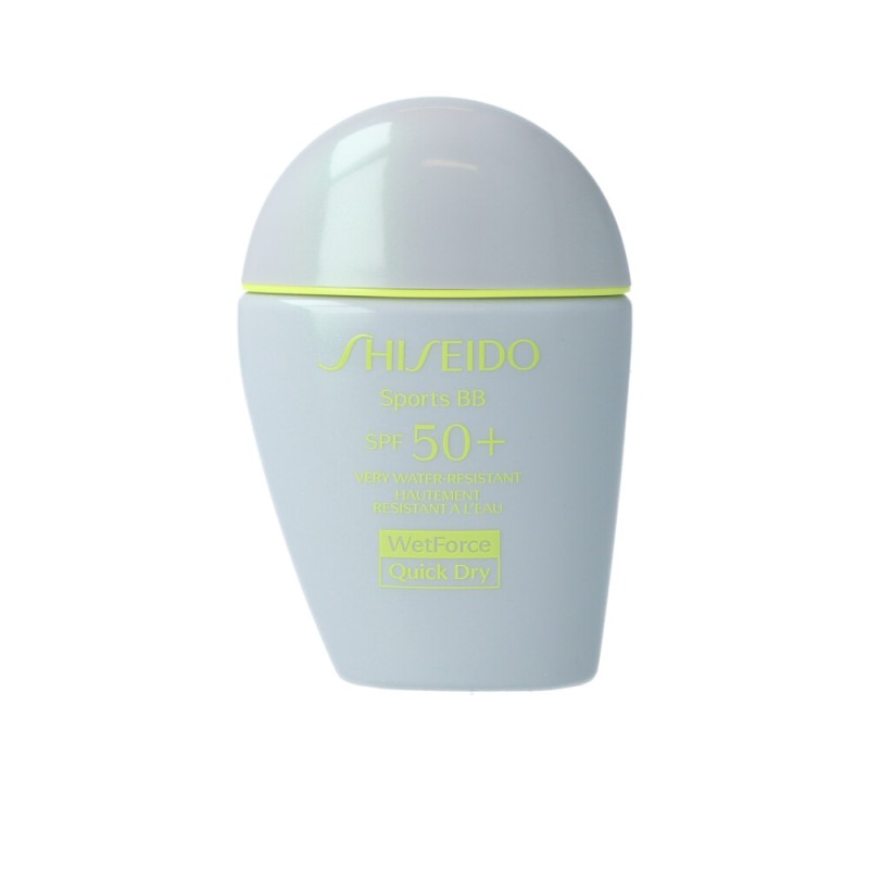 SUN CARE SPORTS BB SPF50 very dark 30 ml