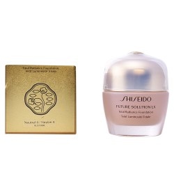 FUTURE SOLUTION LX total radiance foundation 4-neutral 30 ml