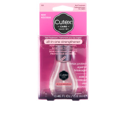 FORTIFYING TREATMENT base top coat 13 6 ml