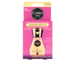 CUTICLE hydrating oil 13 6 ml