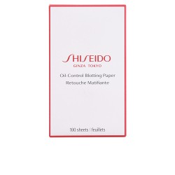 THE ESSENTIALS oil control blotting paper 100 sheets