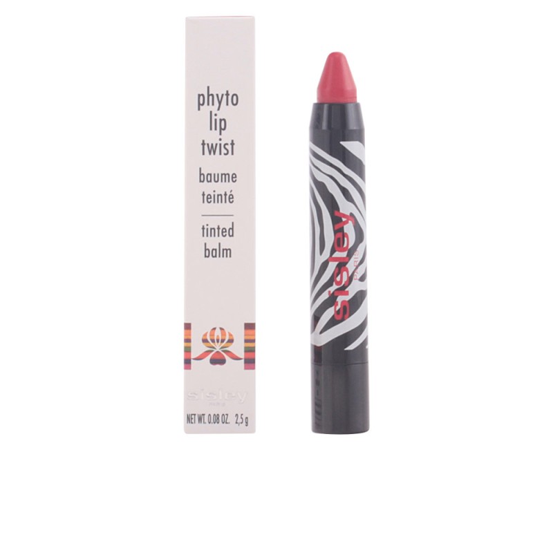 PHYTO LIP twist 06-cherry