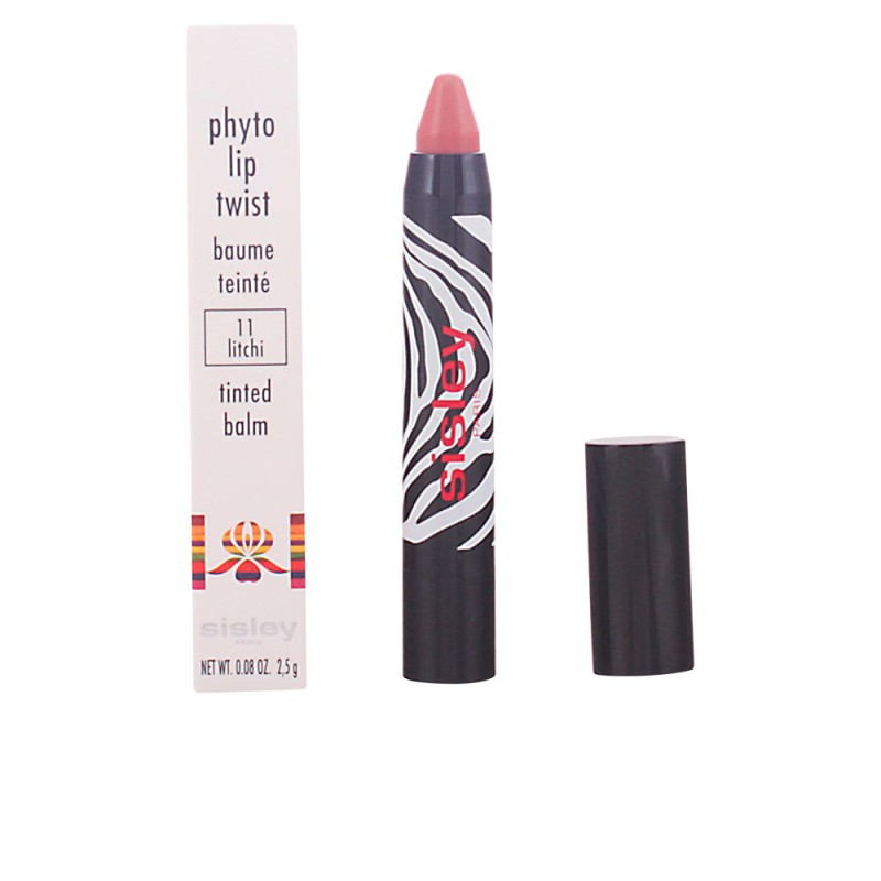 PHYTO LIP twist 11-litchi