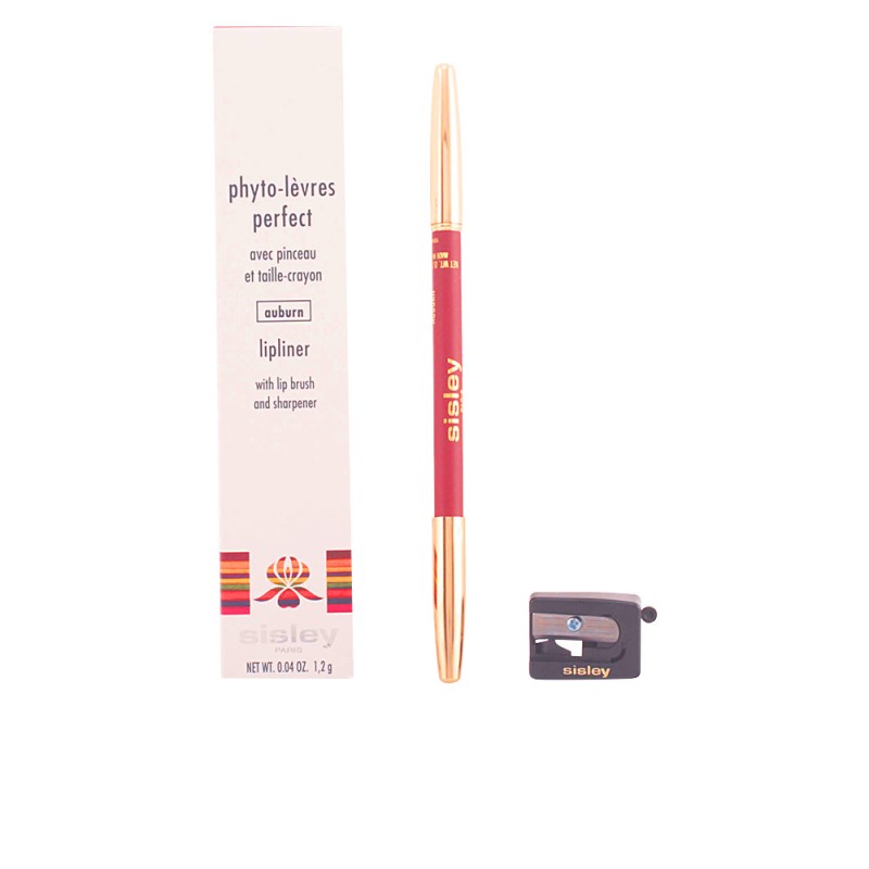 PHYTO LIP perfect 10-auburn
