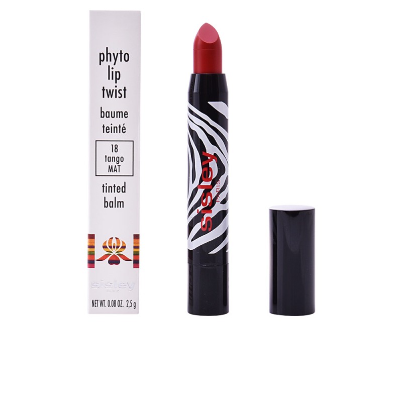 PHYTO-LIP twist 18-tango mat
