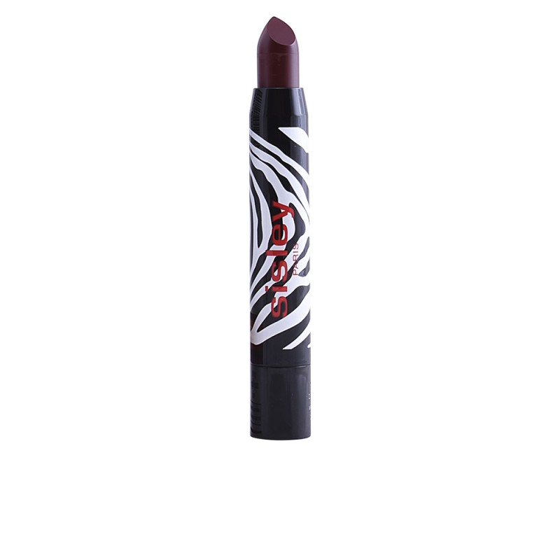 PHYTO LIP twist 23-black rose