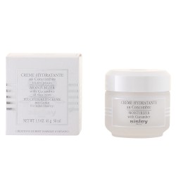 PHYTO JOUR NUIT crème hydratante au concombre 50 ml