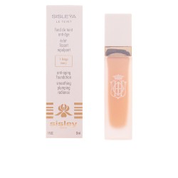 SISLEYA LE TEINT foundation 1B-beige ivory
