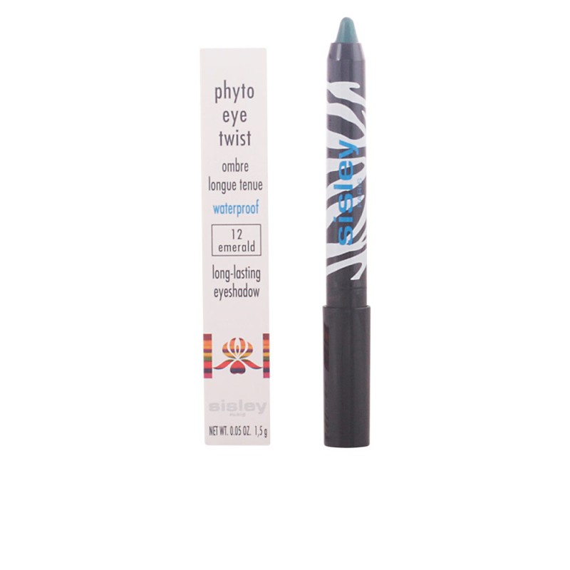 PHYTO EYE TWIST 12-emerald
