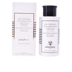 EAU EFFICACE démaquillant doux visage yeux 300 ml
